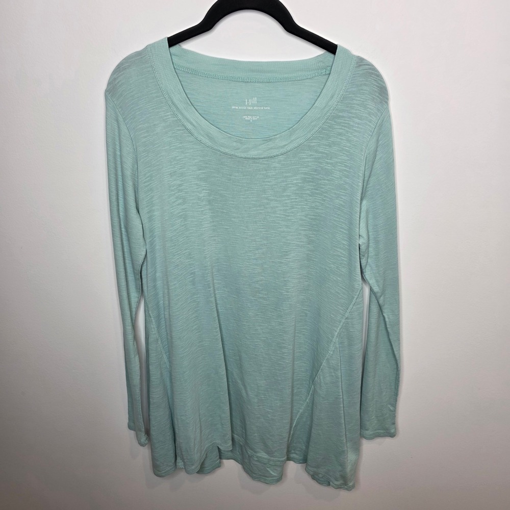 J. Jill Blouse‎ Womens Small